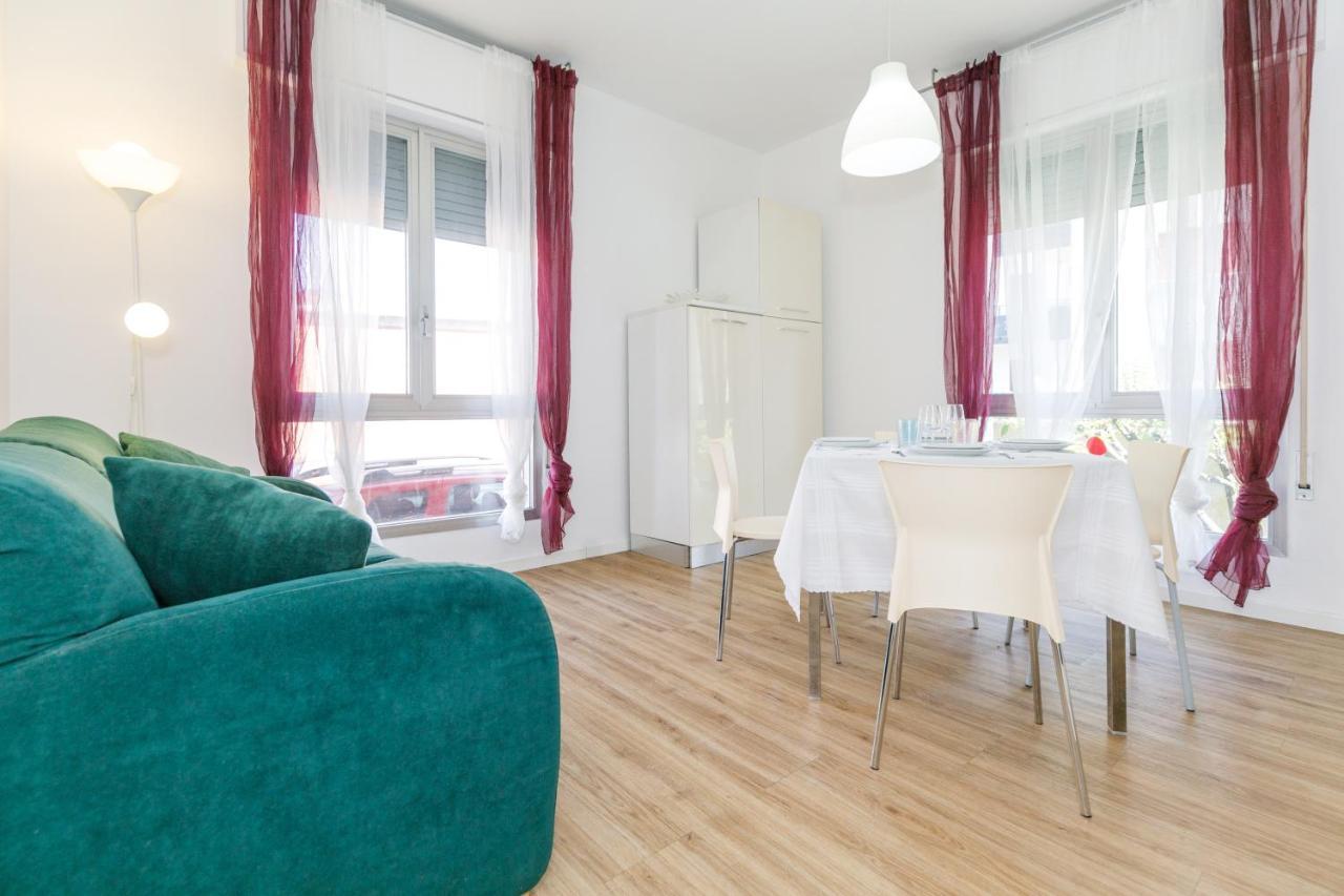 Hapton House Elite2 Comodo - Free Park - Accesso Easy A Venezia Apartment Mestre Exterior photo